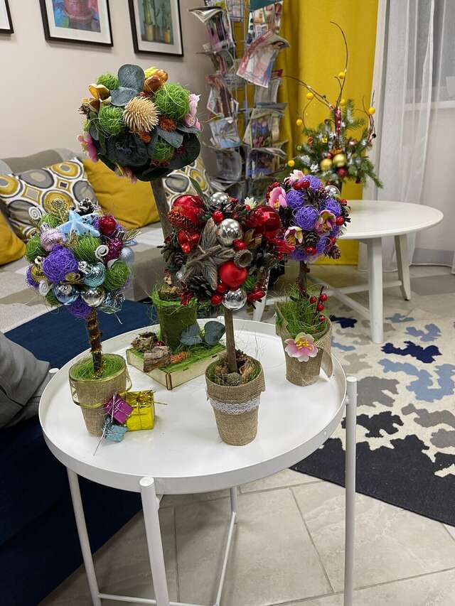 Гостиница Родник Алтая Белокуриха-84