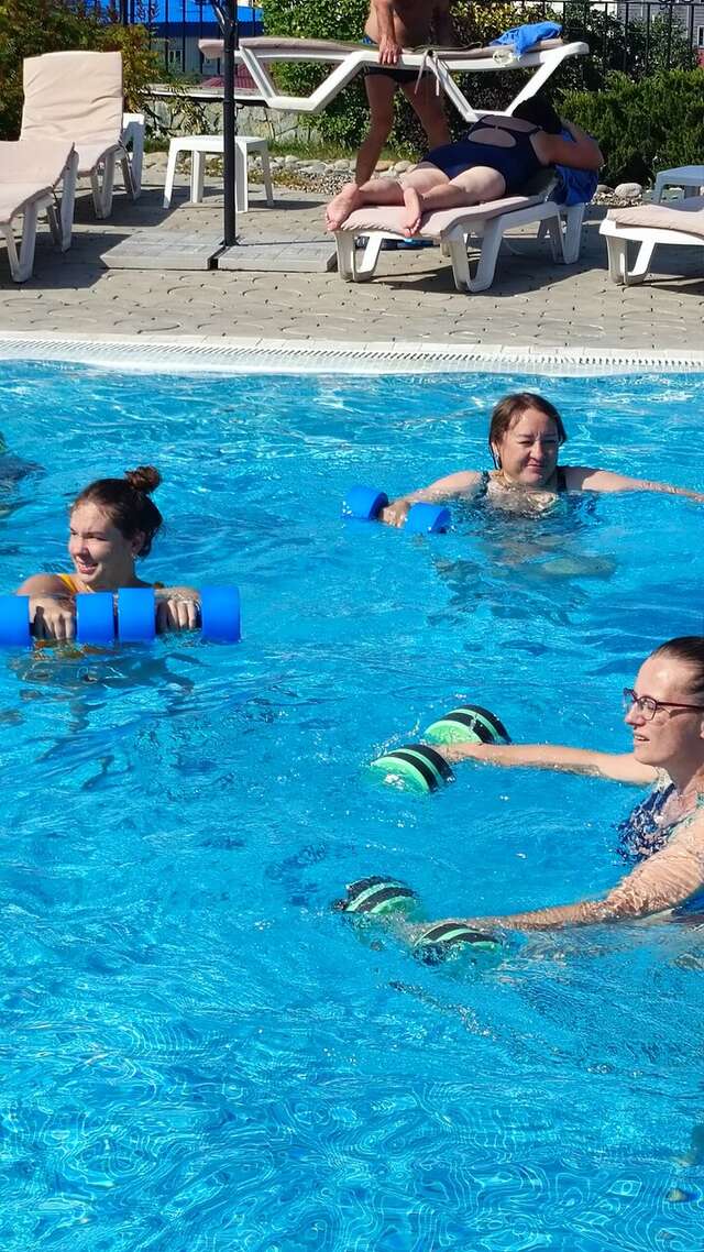 Гостиница Родник Алтая Белокуриха-178