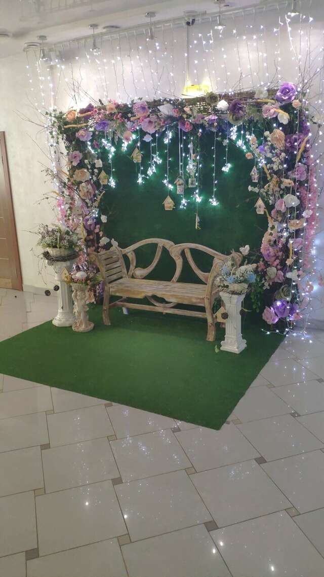 Гостиница Родник Алтая Белокуриха-139