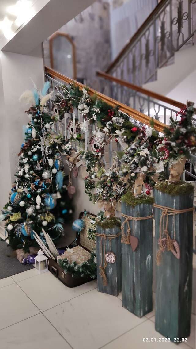 Гостиница Родник Алтая Белокуриха-241