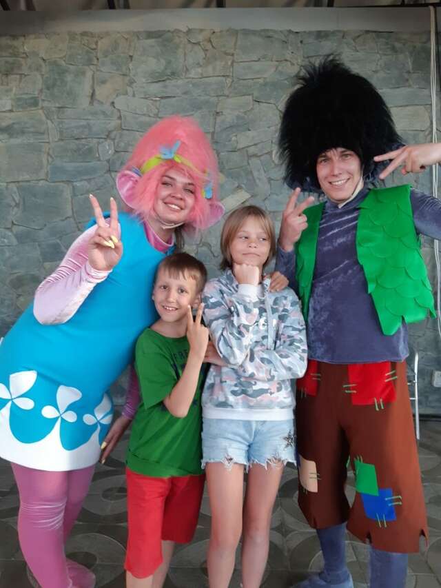 Гостиница Родник Алтая Белокуриха-155